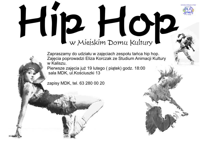 hip hop