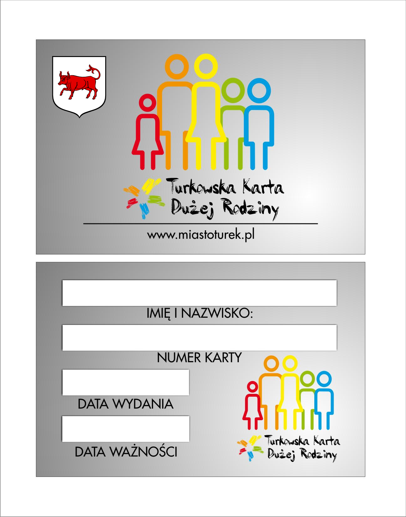 karta TKDR