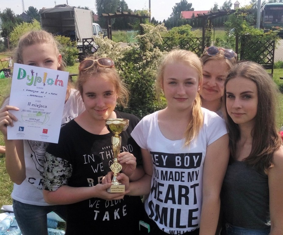 pi gimnazjalistek na rajdzie 6 20160609 1209556307