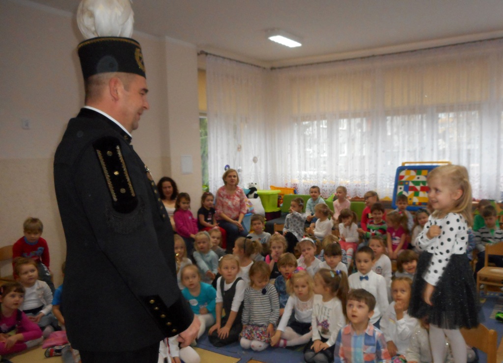 gornik w przedszkolu nr 4 1 20161207 1826750756