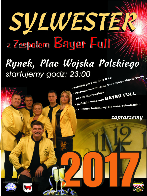 sylwester