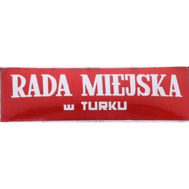 Rada Miejska