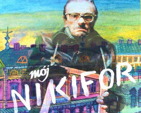 nikifor