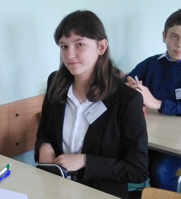 zuzanna szczesiak