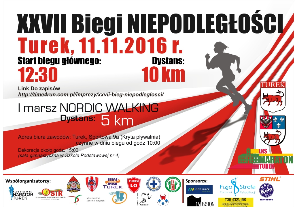 10km plakat