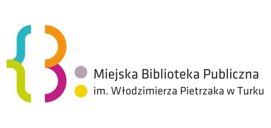 biblioteka logo