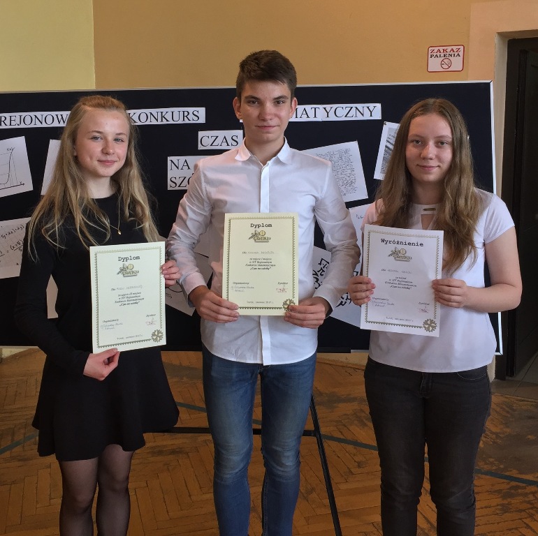 czas na szostk w gimnazjum nr 1 4 20170612 1367745572