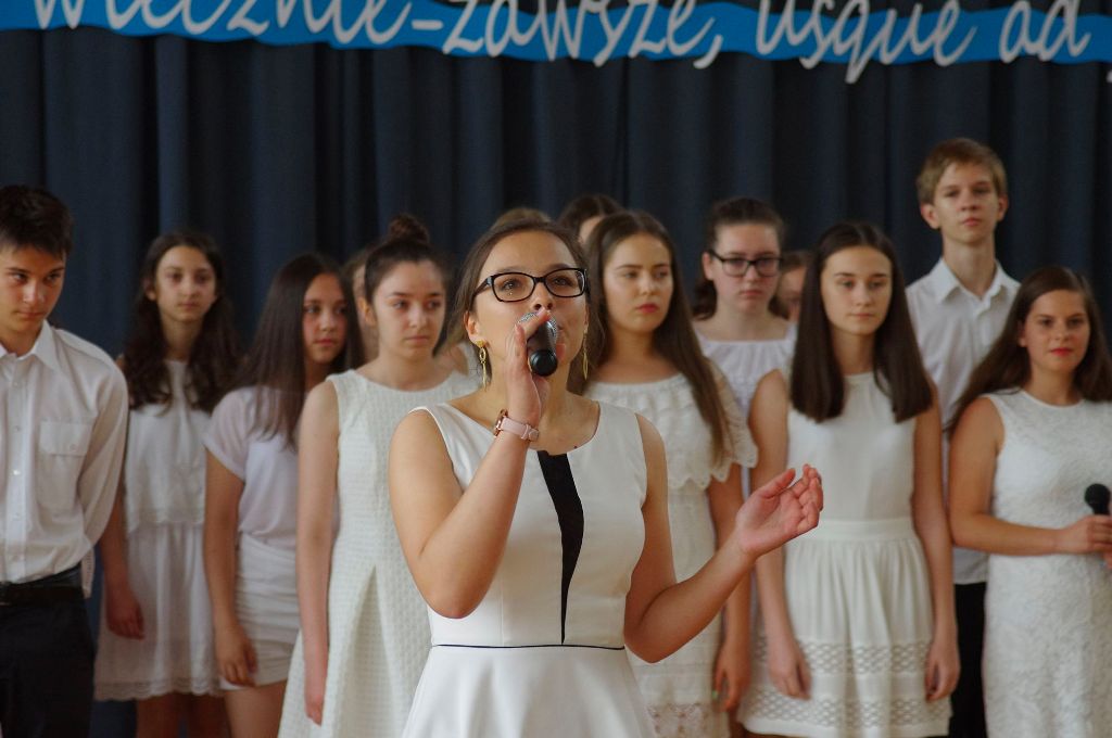 gimnazjalici z jedynki zakoczyli rok szkolny 4 20170623 1958768827