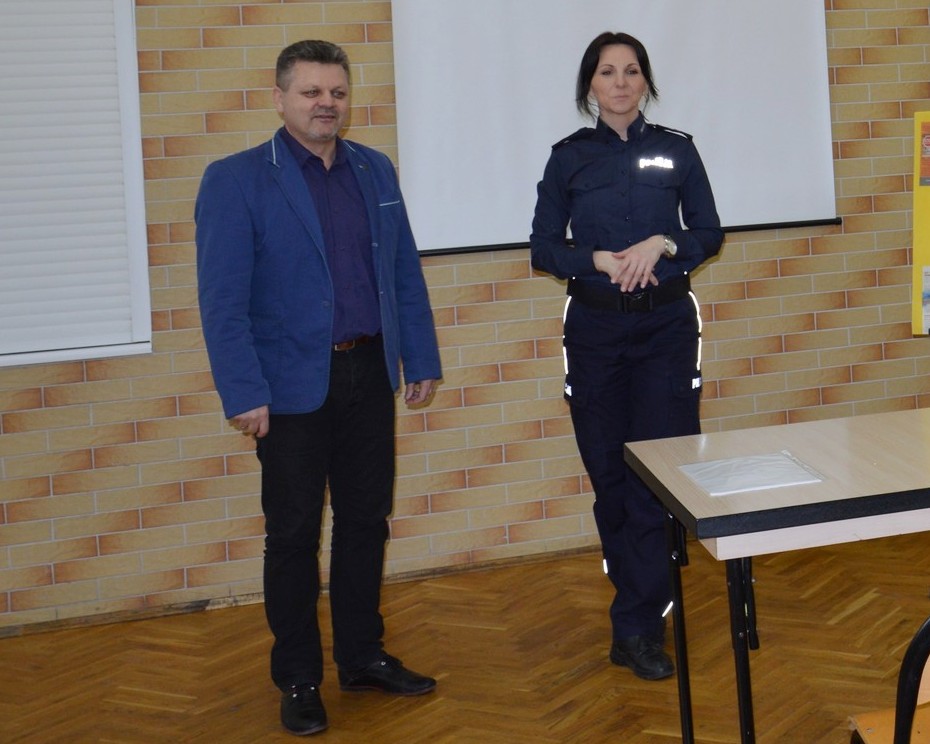 Gim profilaktyka