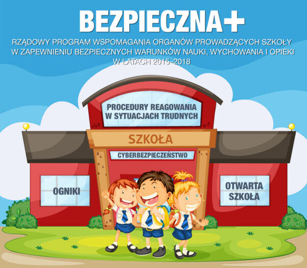 Bezpieczna plus