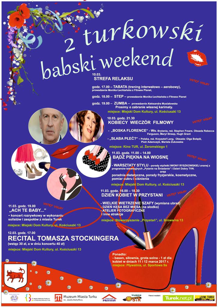 Babski weekend