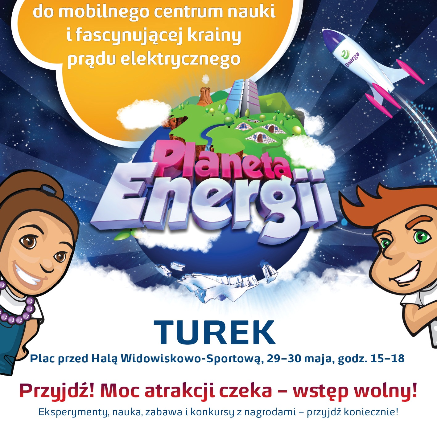 planeta