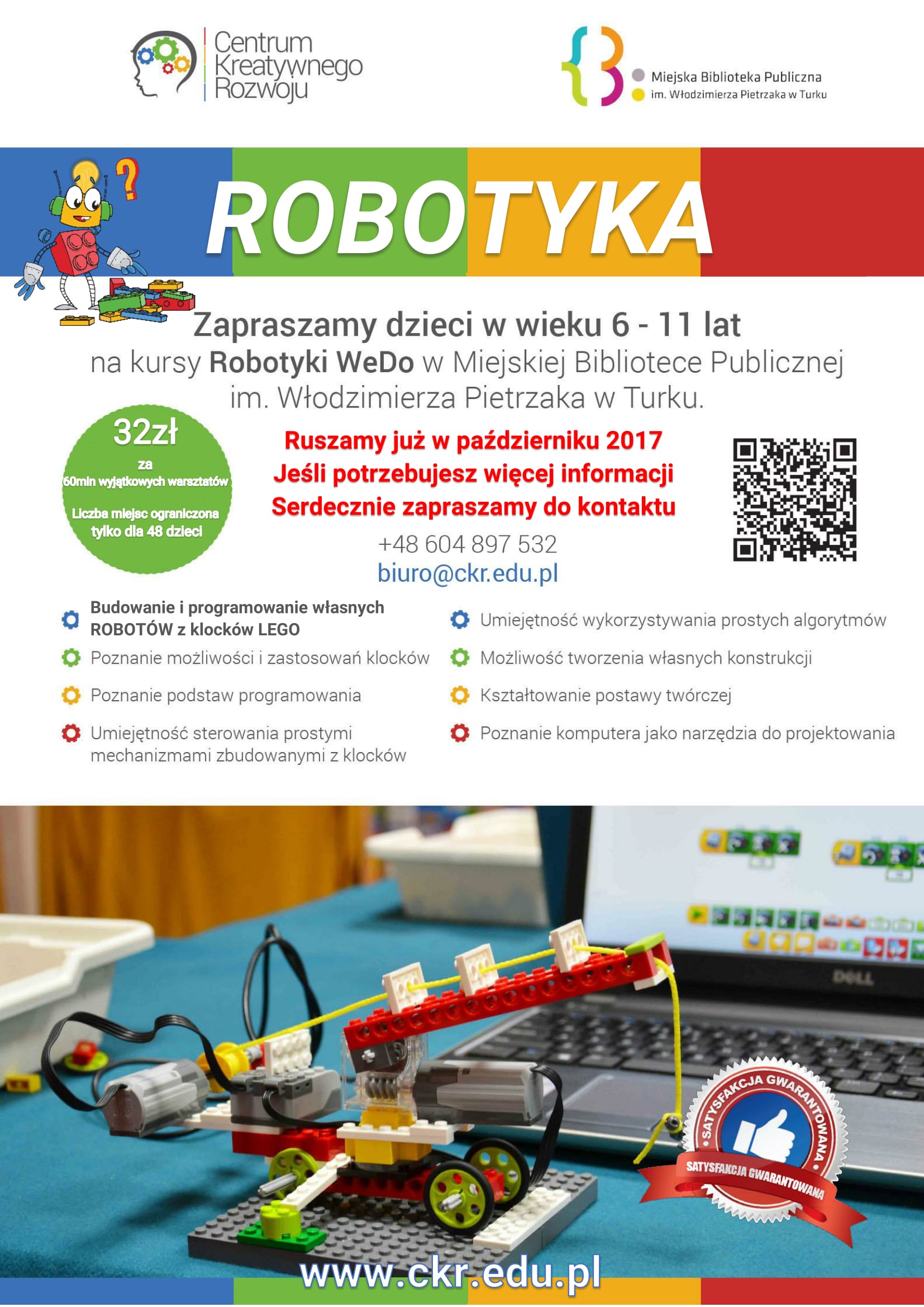 robotyka
