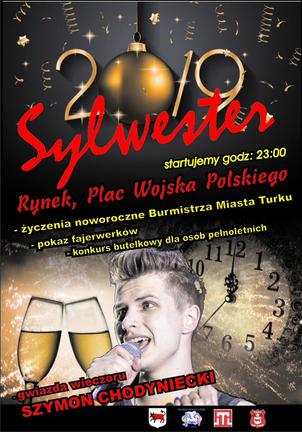 Sylwester 22018