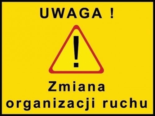 zmiana