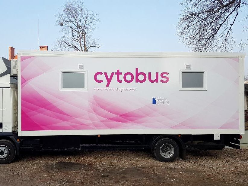 Cytobus