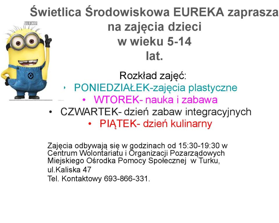 wietlicarodowiskowaEUREKAzapraszanazajciadzieci.pptx filename UTF-8 wietlicarodowiskowaEUREKAzapraszanazajciadzieci-page-001