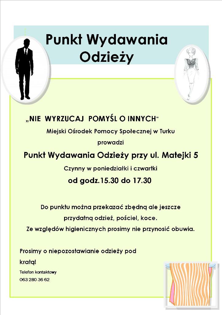 punkt wydawania odziey 2 20180523 1915206685