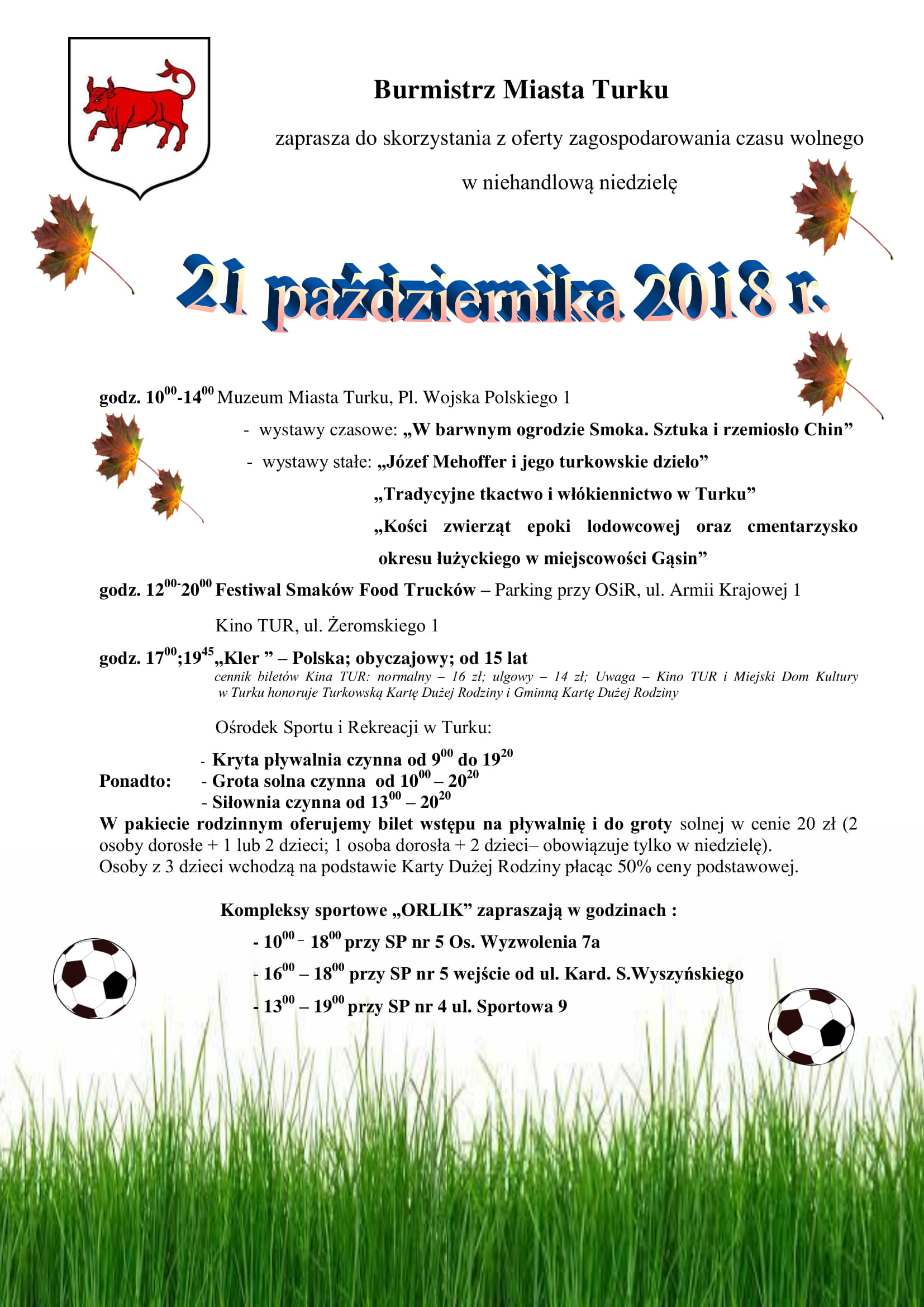 niehandlowa niedziela 21.10.2018-1