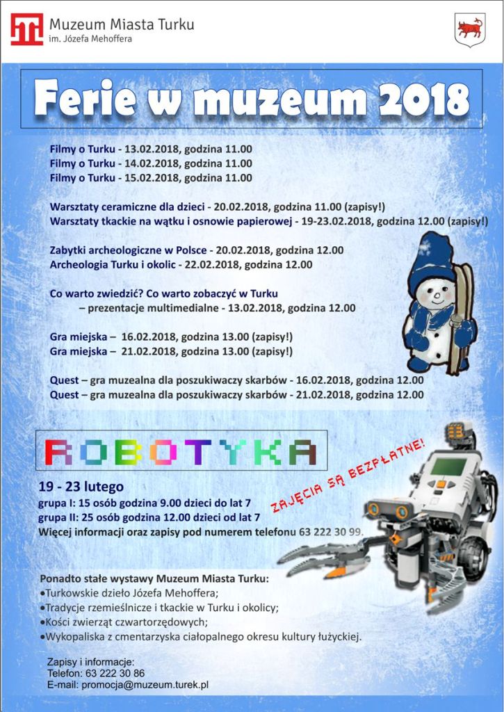 warsztaty robotyki ruszaj w muzeum 3 20180126 1163402400