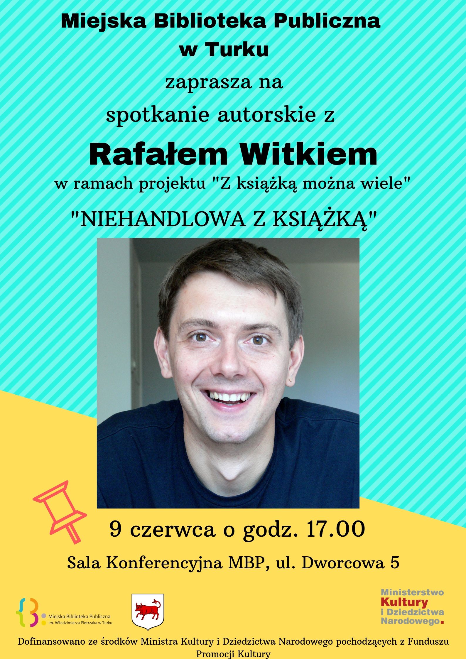 witek plakat online