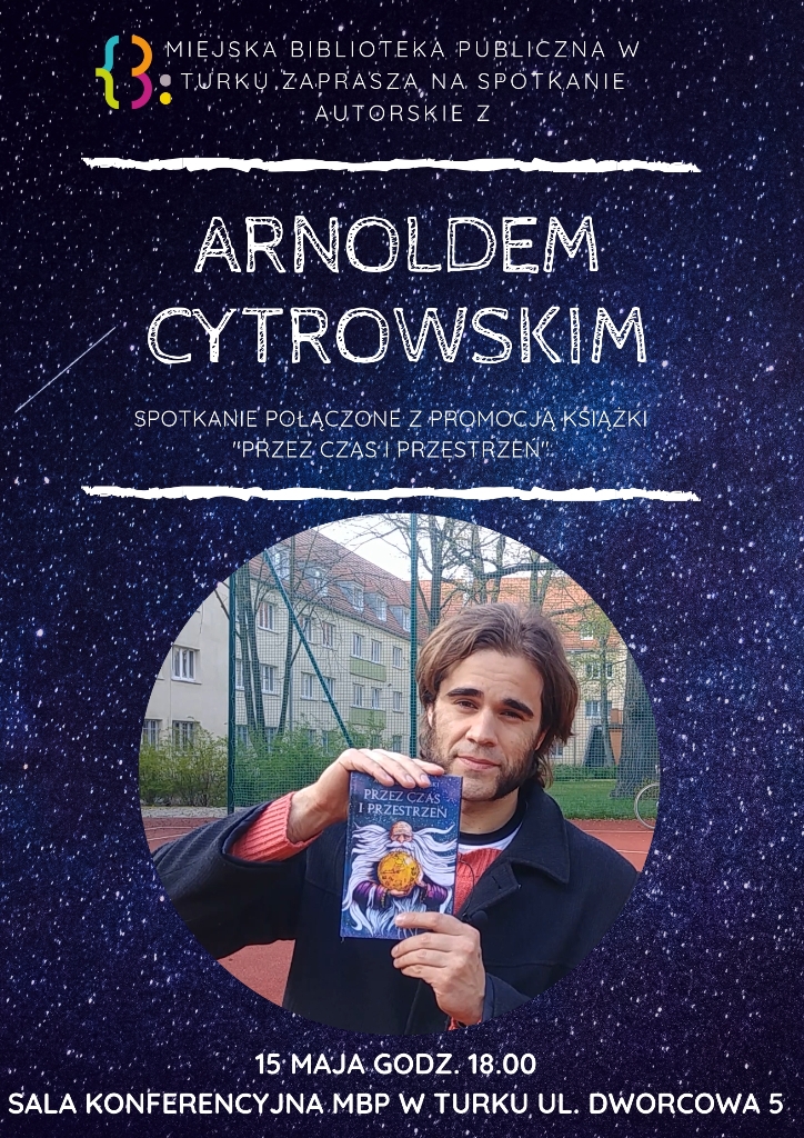 spotkanie Arnold Cytrowski2