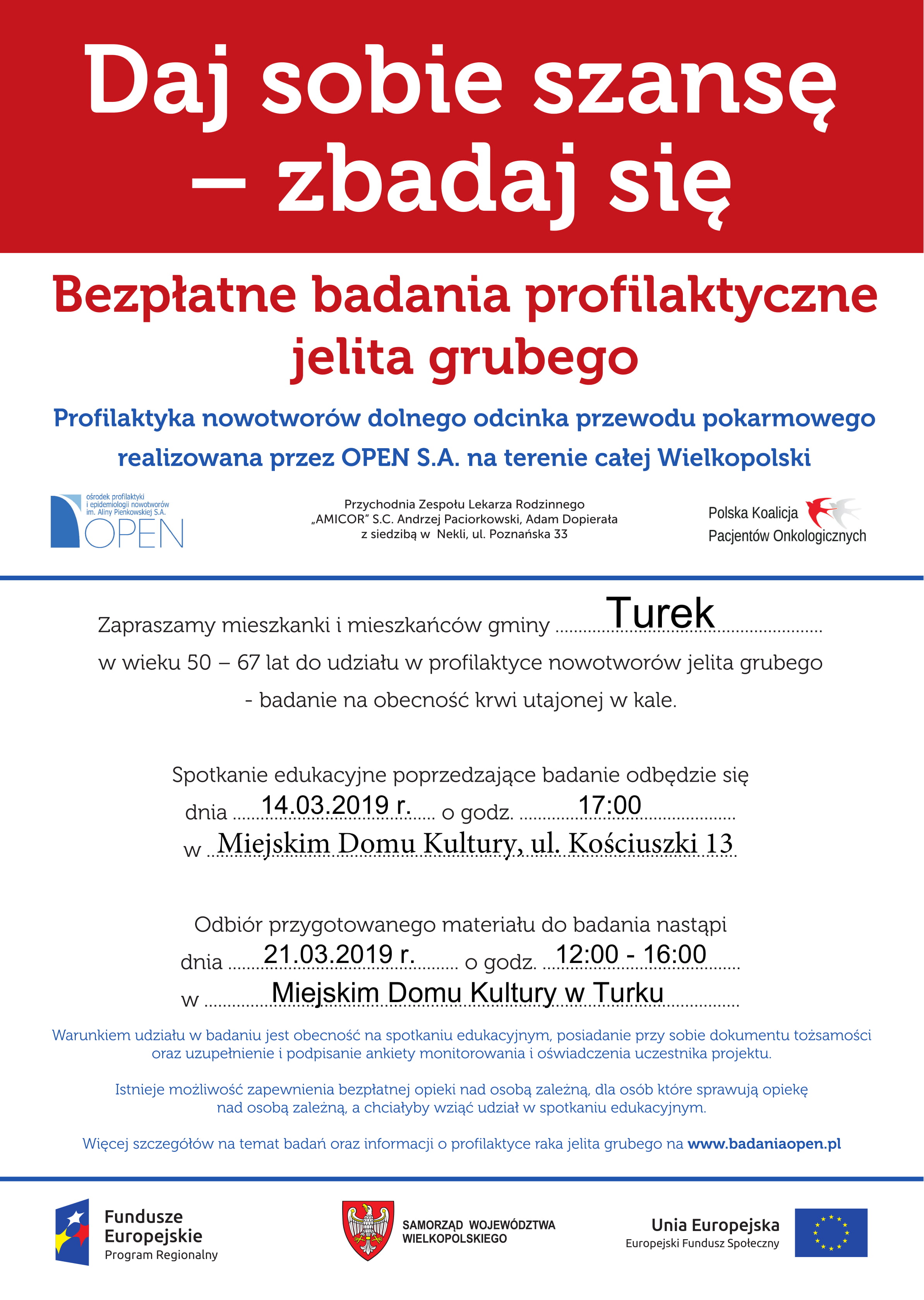 Plakat jelito Turek 14.03.2019-1