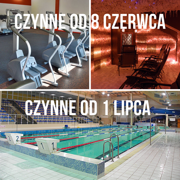 czynne