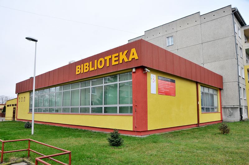 biblioteka