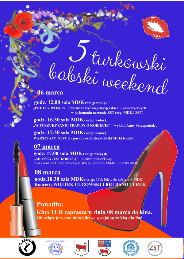 Babski weekend 2020