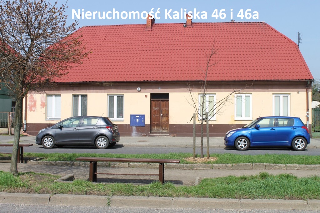 Kaliska 46