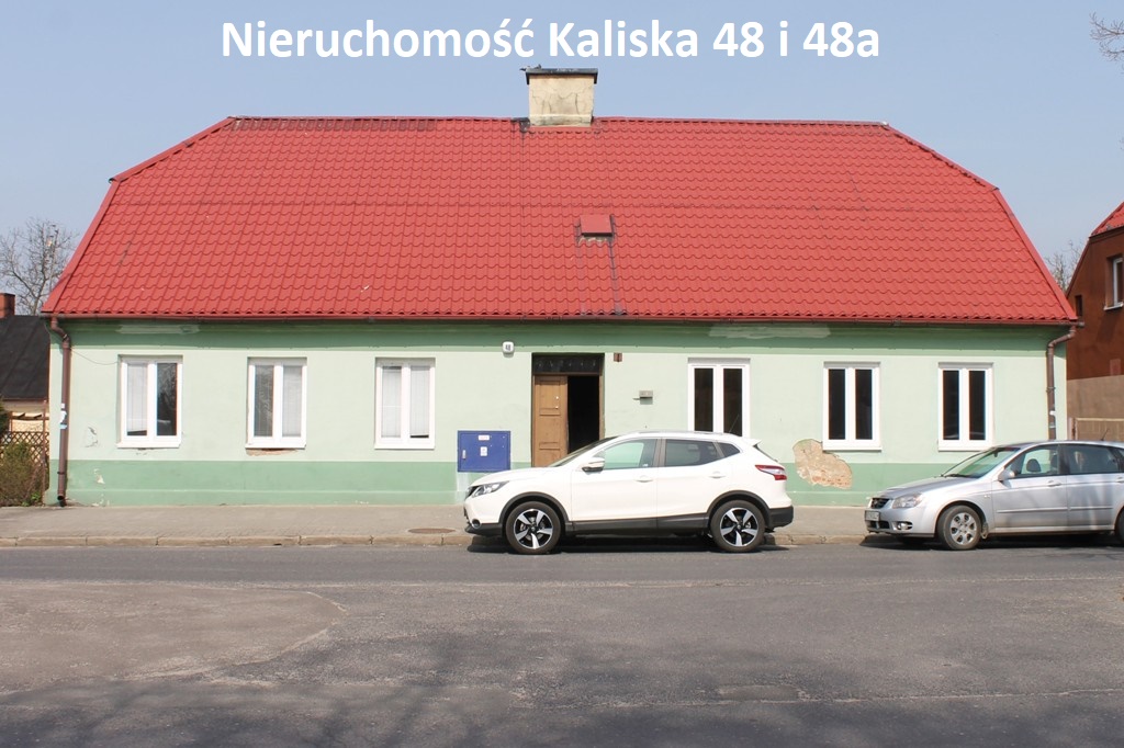 Kaliska 48