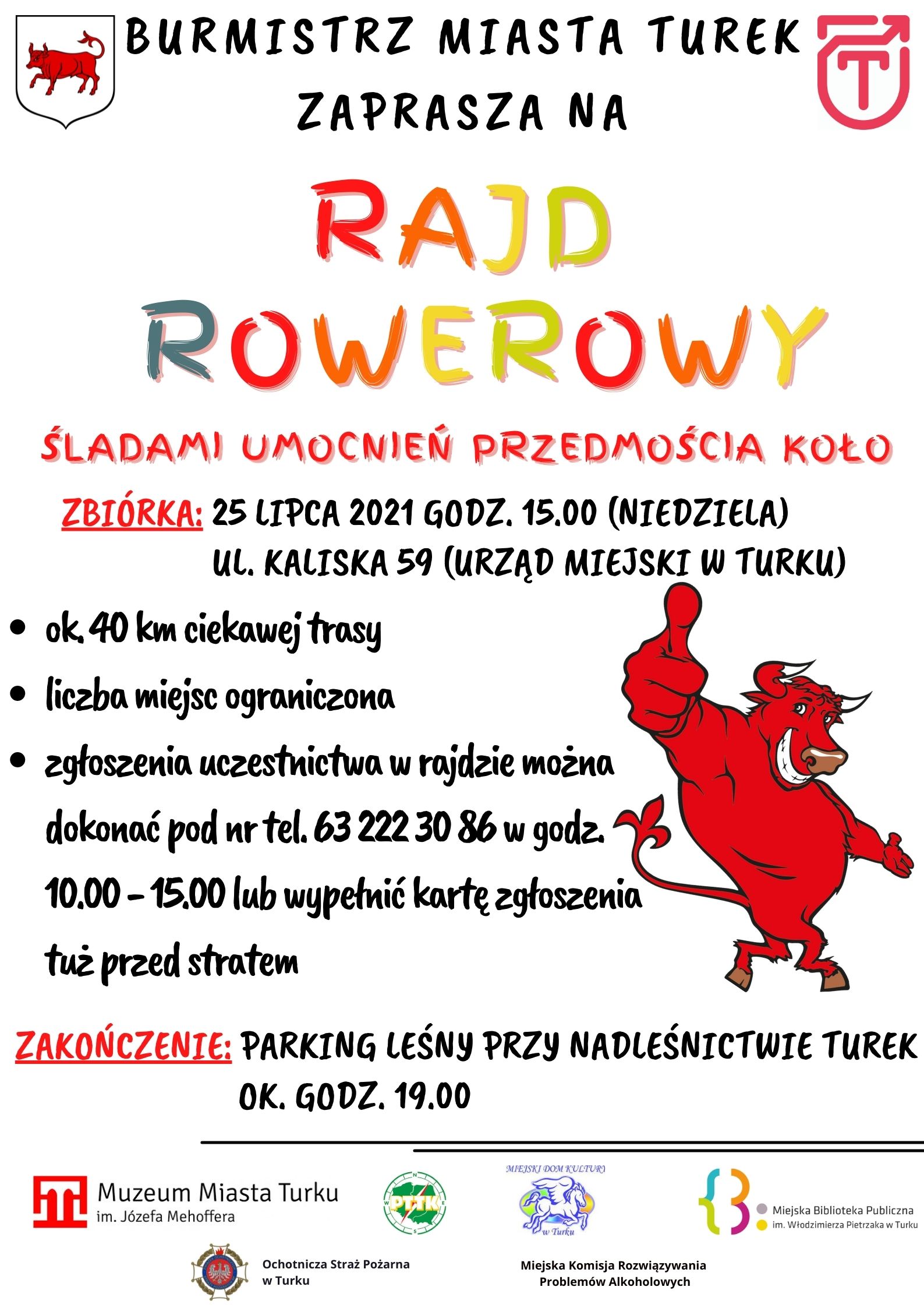 Rajd rowerowy