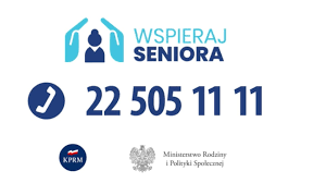 wspieraj seniora