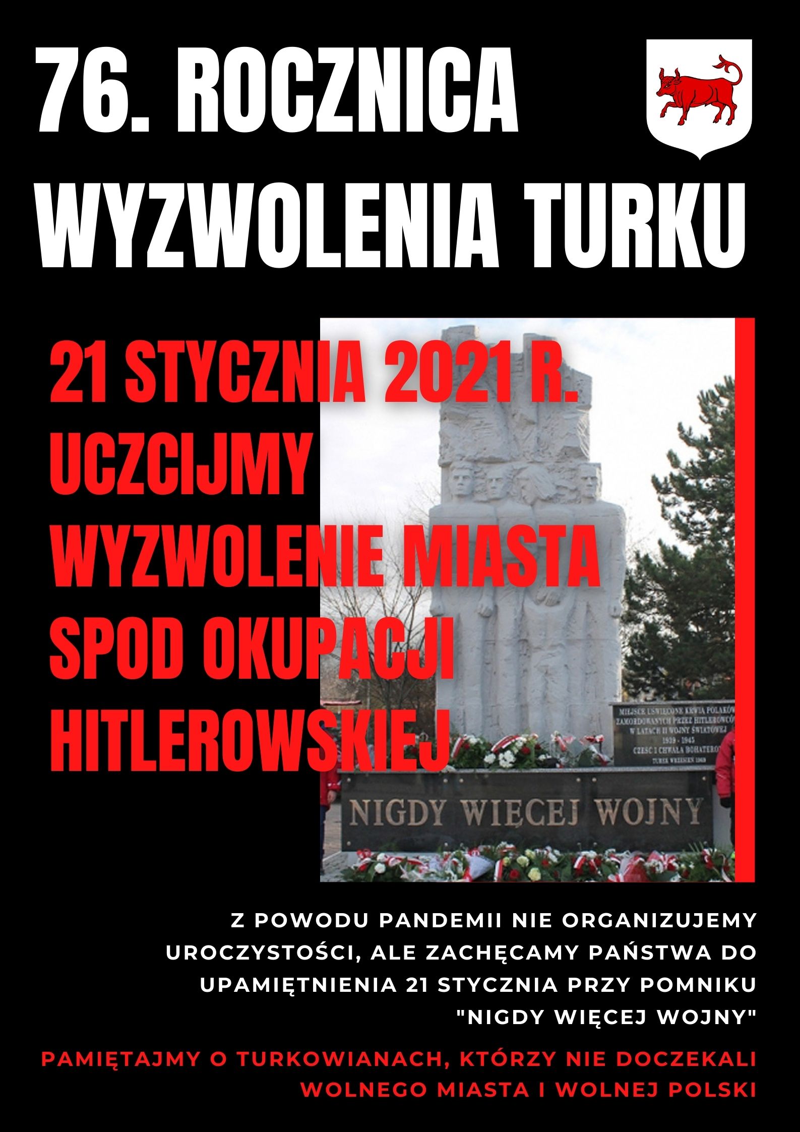 wyzwolenie