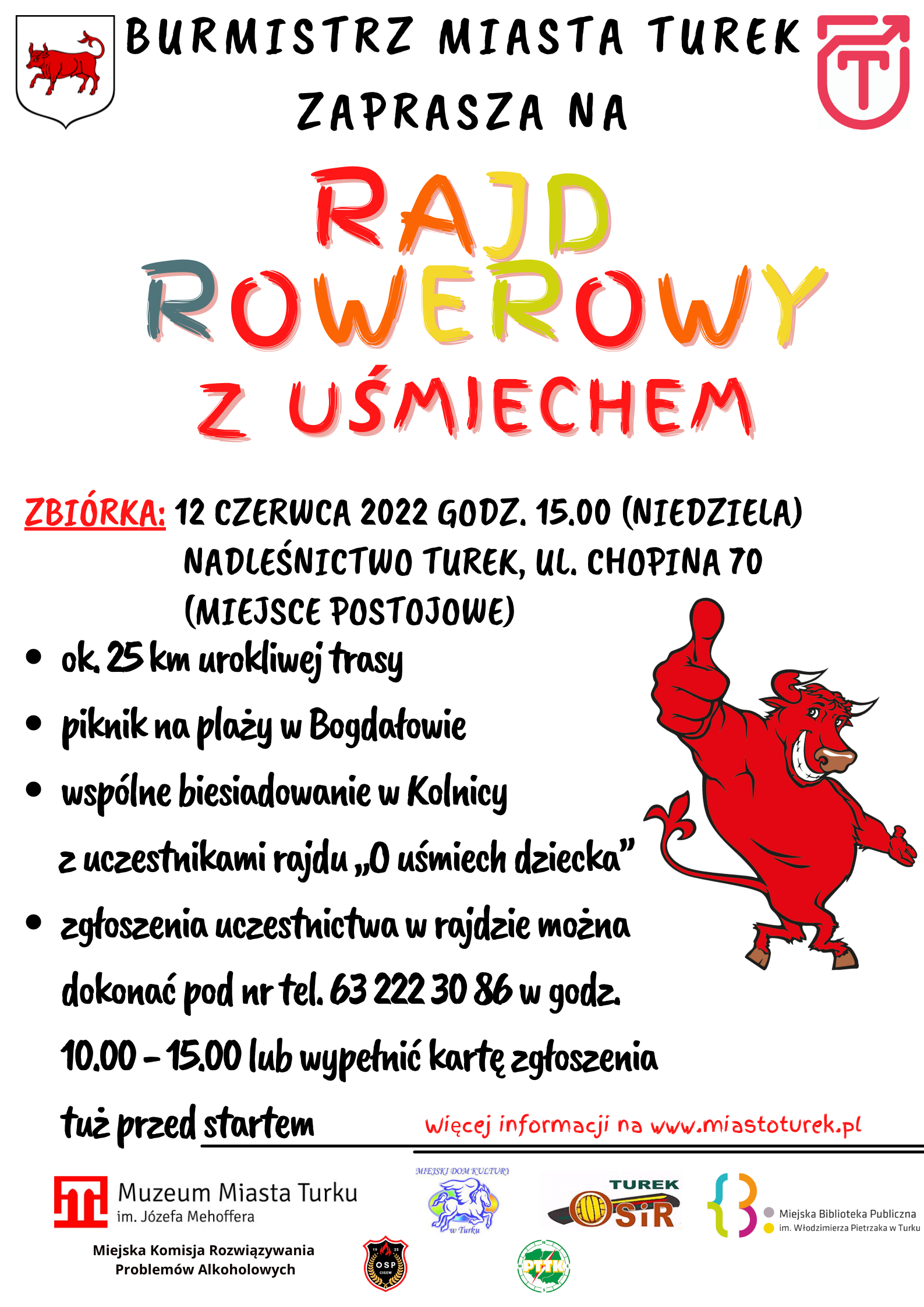 Rajd rowerowy