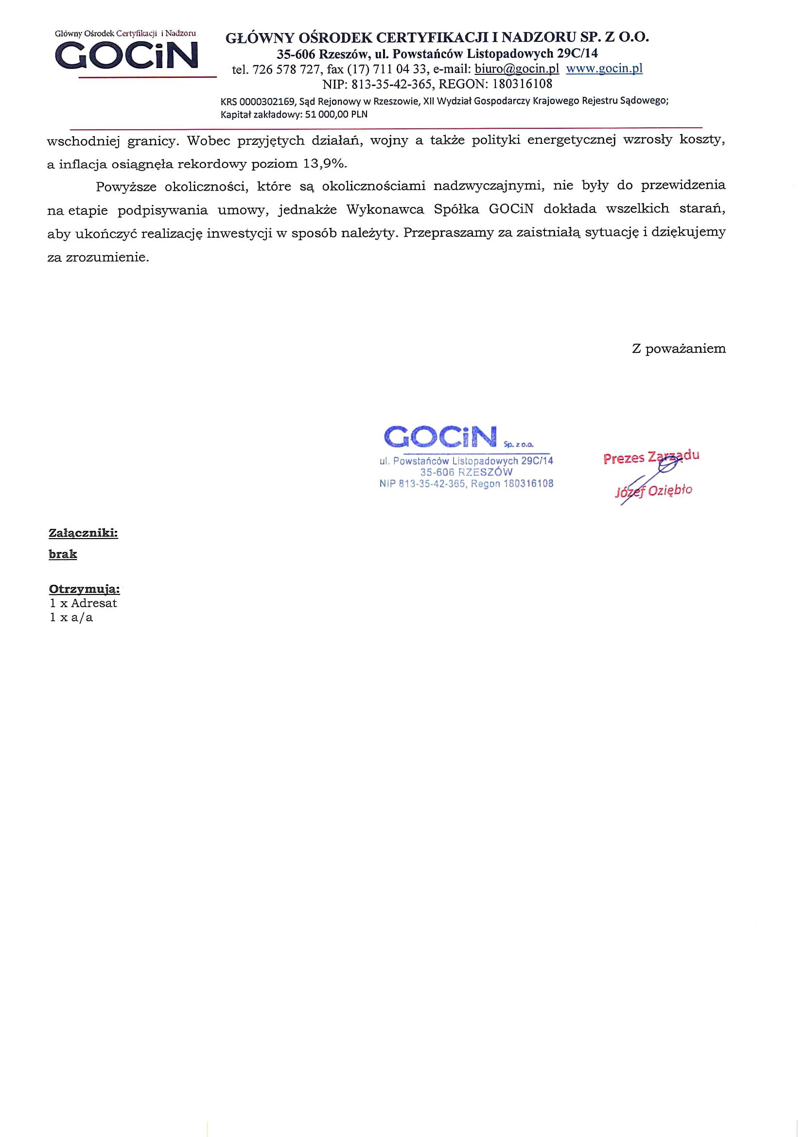 gocin 2