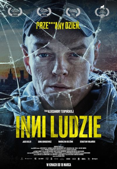 Inni ludzie