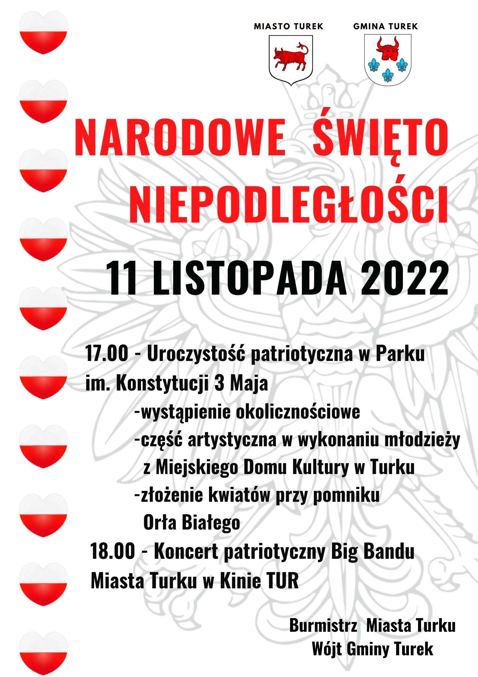 11 listopada 2022 zaproszenie jpg