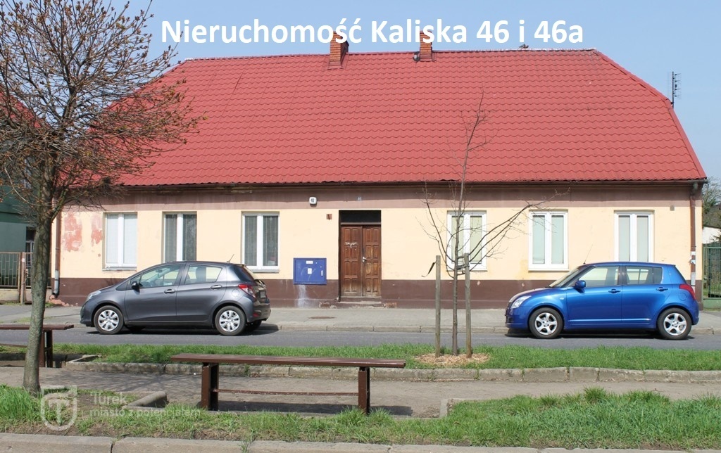 Kaliska 46