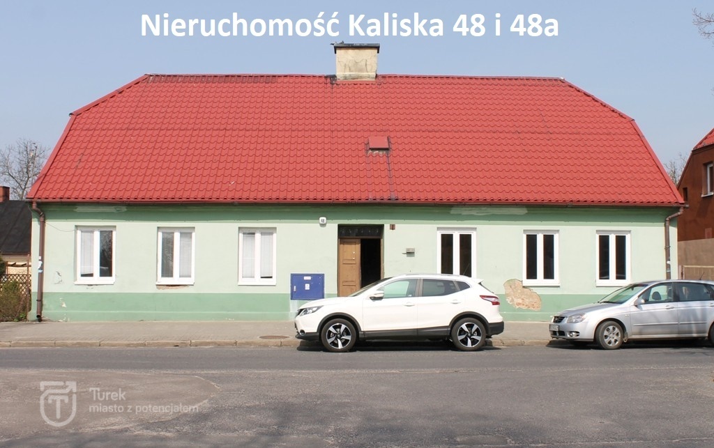 Kaliska 48