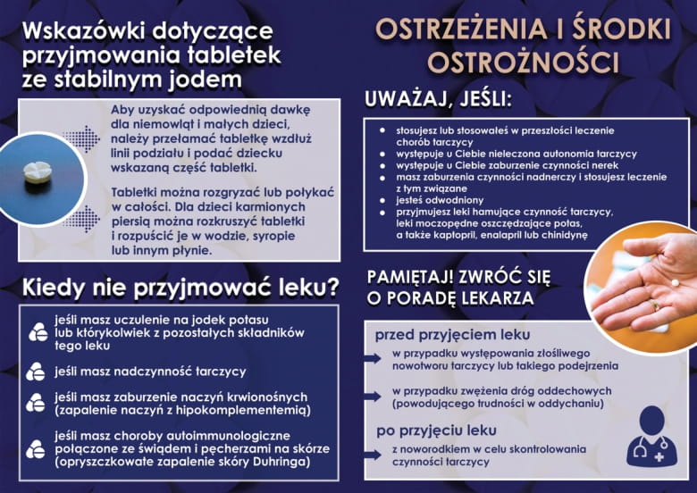 broszura profilaktyka jodowa 2