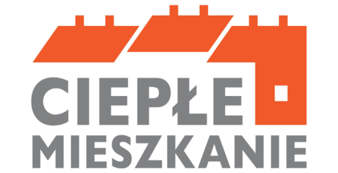 logo cieple mieszkanie