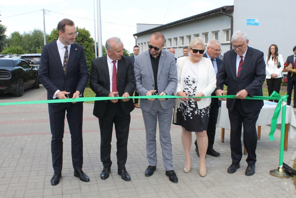 Inwestycja za ponad 90 mln zł