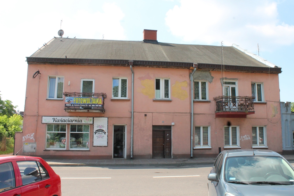 Kolejna wygrana mieszkańców z konserwatorem