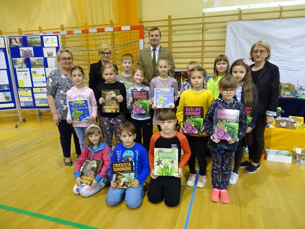 Święto biblioteki i książek w „Jedynce”