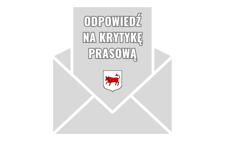 Czy D. Młynarczyk nie wie co pisze, czy kłamie?        