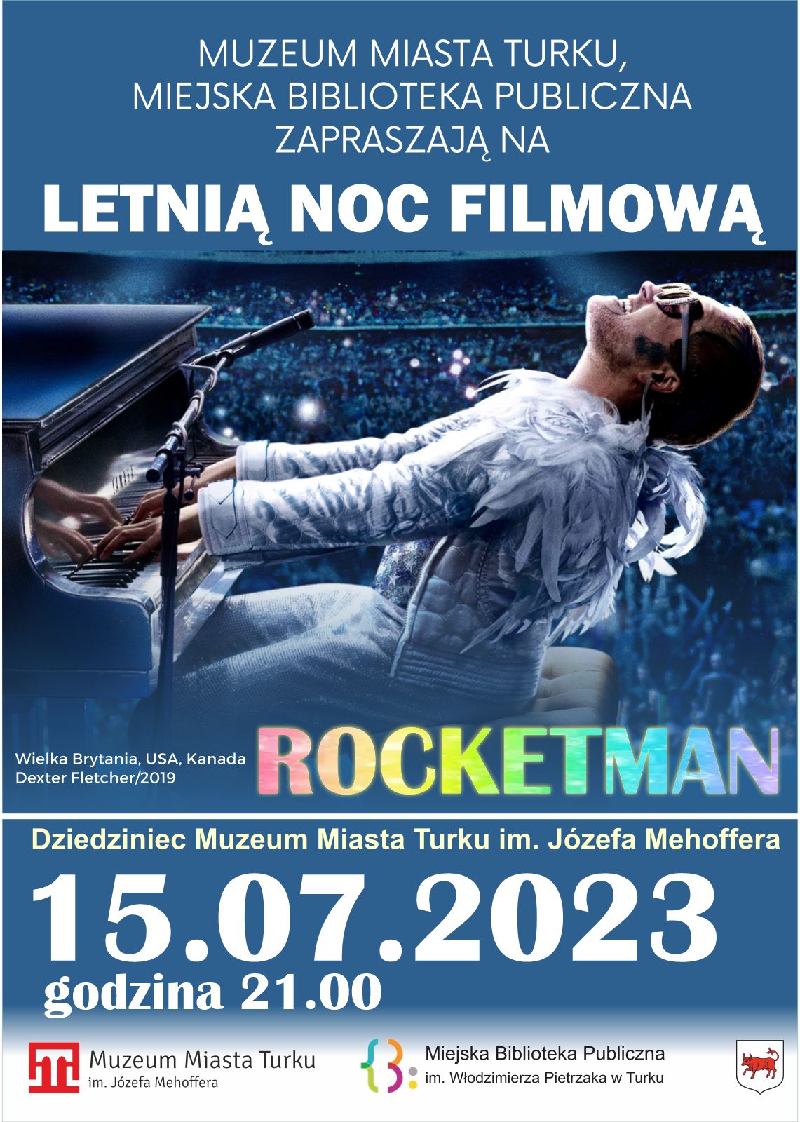Letnia Noc Filmowa