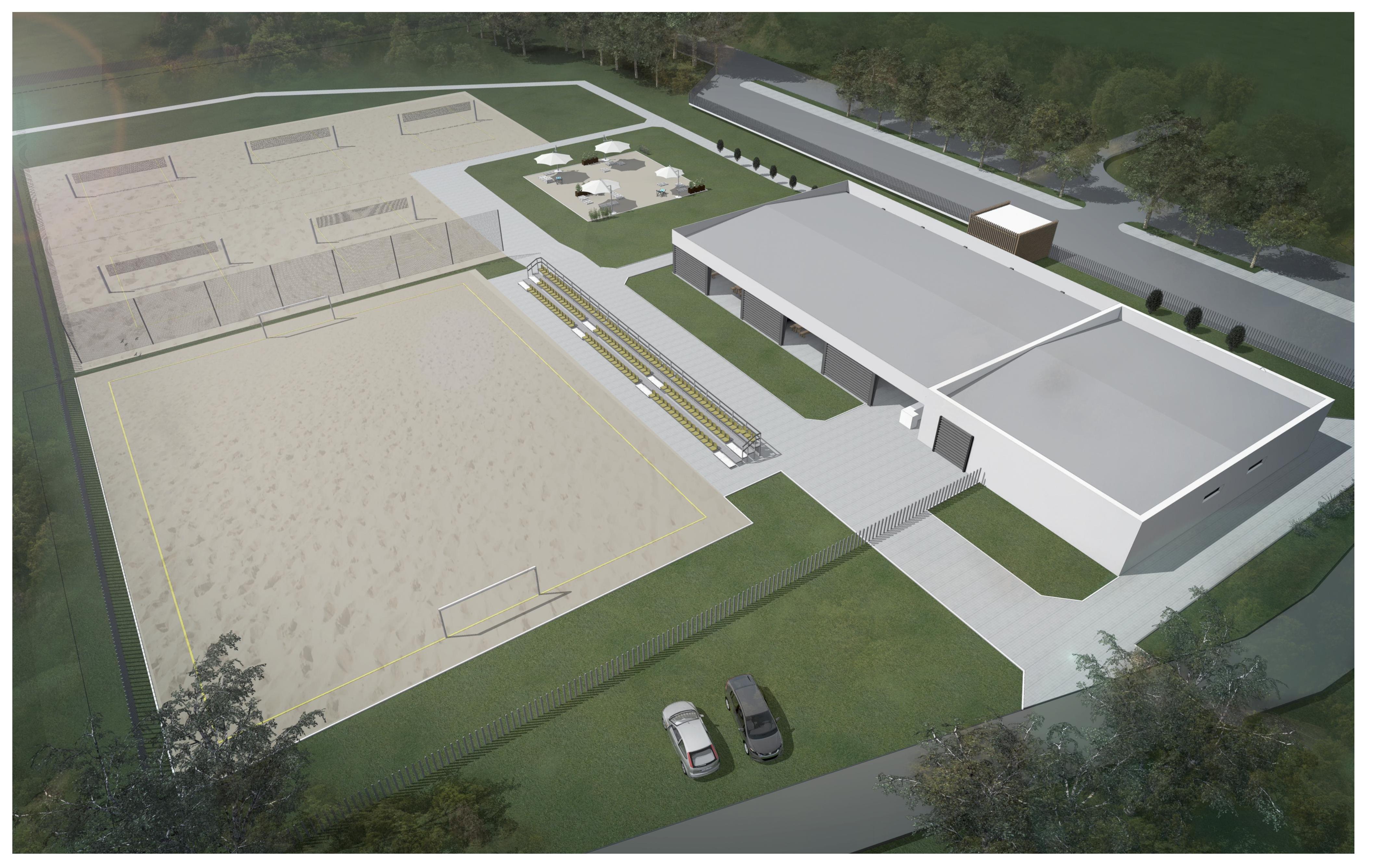 Miasto złożyło wnioski o pozyskanie ponad 46 mln zł dofinansowania 