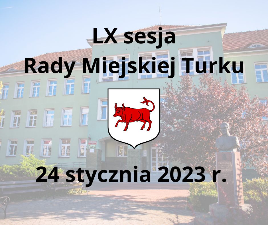 LVI sesja Rady Miejskiej Turku